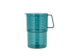 Rosti Måttkanna Mensura 1000 ml Nordic green SAN