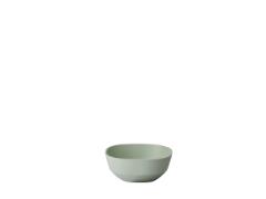 Mepal Serveringsskål Silueta 250 ml Nordic sage PET