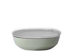 Mepal Serveringsskål Silueta 4 liter Nordic sage PP/SAN