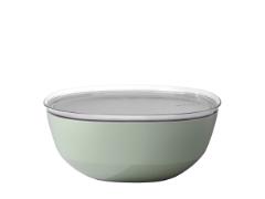 Mepal Serveringsskål Silueta 5 liter Nordic sage PP/SAN