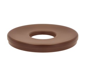 Zone Denmark Lock för liten tvättkorg Ume Terracotta