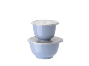 Rosti NEW Margrethe-set 4 dlr 1,5 + 3 L Sky Blue