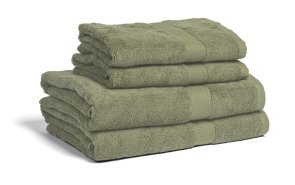 Lord Nelson Frotte Fair Trade Mossa 90x150