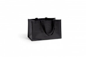 Lunch Bag Svart