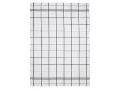 Södahl Kökshandduk 50x70 Minimal White