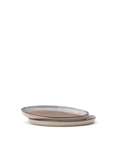 Nomimono tallrik 20 cm, 2 st - Vinga Home