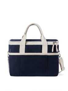 Volonne AWARE™ återvunnen canvas kylväska - Vinga Home