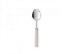 Gense Bordssked Ranka 16,4 cm Matt stål